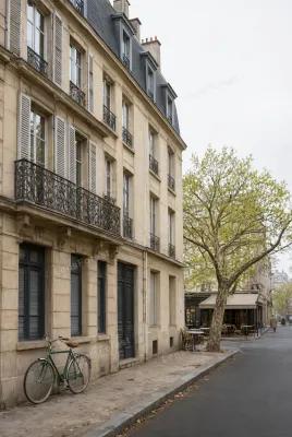 Architecture & Buildings