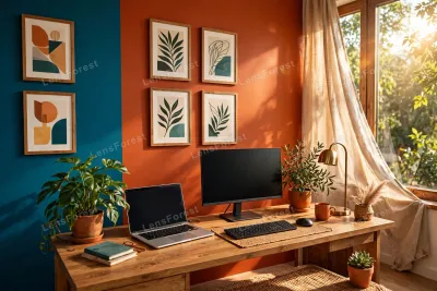 Home & Interior