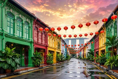 Travel & Culture