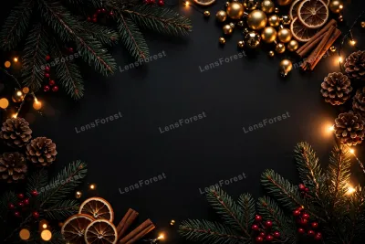 Backgrounds & Textures